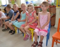 červen 2015 - Setkání rodáků a absolventů ZŠ Hodonice