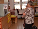 červen 2015 - Setkání rodáků a absolventů ZŠ Hodonice