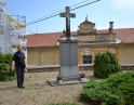 červen 2015 - Setkání rodáků a absolventů ZŠ Hodonice