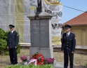 červen 2015 - Setkání rodáků a absolventů ZŠ Hodonice