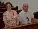 červen 2015 - Setkání rodáků a absolventů ZŠ Hodonice