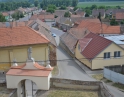 červen 2015 - Setkání rodáků a absolventů ZŠ Hodonice