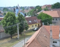červen 2015 - Setkání rodáků a absolventů ZŠ Hodonice