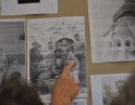 červen 2015 - Setkání rodáků a absolventů ZŠ Hodonice