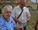 červen 2015 - Setkání rodáků a absolventů ZŠ Hodonice