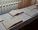 červen 2015 - Setkání rodáků a absolventů ZŠ Hodonice