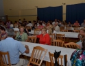 červen 2015 - Setkání rodáků a absolventů ZŠ Hodonice