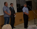 červen 2015 - Setkání rodáků a absolventů ZŠ Hodonice