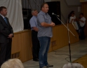 červen 2015 - Setkání rodáků a absolventů ZŠ Hodonice