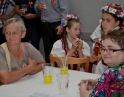 červen 2015 - Setkání rodáků a absolventů ZŠ Hodonice