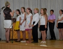 červen 2015 - Setkání rodáků a absolventů ZŠ Hodonice