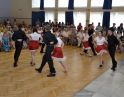 červen 2015 - Setkání rodáků a absolventů ZŠ Hodonice