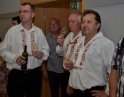 červen 2015 - Setkání rodáků a absolventů ZŠ Hodonice