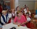 červen 2015 - Setkání rodáků a absolventů ZŠ Hodonice