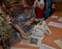 červen 2015 - Setkání rodáků a absolventů ZŠ Hodonice