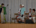 červen 2015 - Setkání rodáků a absolventů ZŠ Hodonice