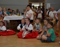 červen 2015 - Setkání rodáků a absolventů ZŠ Hodonice