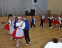 červen 2015 - Setkání rodáků a absolventů ZŠ Hodonice