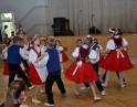 červen 2015 - Setkání rodáků a absolventů ZŠ Hodonice