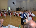 červen 2015 - Setkání rodáků a absolventů ZŠ Hodonice