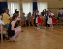 červen 2015 - Setkání rodáků a absolventů ZŠ Hodonice