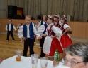 červen 2015 - Setkání rodáků a absolventů ZŠ Hodonice