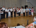 červen 2015 - Setkání rodáků a absolventů ZŠ Hodonice