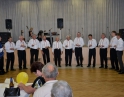 červen 2015 - Setkání rodáků a absolventů ZŠ Hodonice