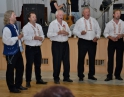 červen 2015 - Setkání rodáků a absolventů ZŠ Hodonice