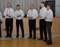 červen 2015 - Setkání rodáků a absolventů ZŠ Hodonice