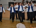 červen 2015 - Setkání rodáků a absolventů ZŠ Hodonice