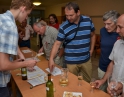 červen 2015 - Setkání rodáků a absolventů ZŠ Hodonice