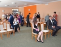 červen 2015 - Svatební obřad