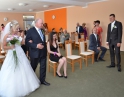 červen 2015 - Svatební obřad