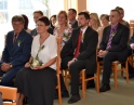 červen 2015 - Svatební obřad