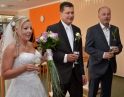 červen 2015 - Svatební obřad