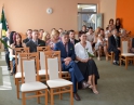 červen 2015 - Svatební obřad