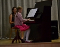 červen 2015 - Koncert žáků ZUŠ