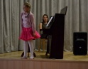 červen 2015 - Koncert žáků ZUŠ