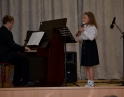červen 2015 - Koncert žáků ZUŠ