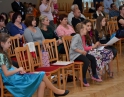 červen 2015 - Koncert žáků ZUŠ