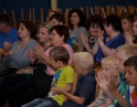 červen 2015 - Koncert žáků ZUŠ