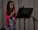 červen 2015 - Koncert žáků ZUŠ