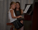 červen 2015 - Koncert žáků ZUŠ