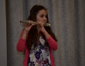 červen 2015 - Koncert žáků ZUŠ