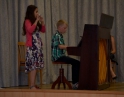 červen 2015 - Koncert žáků ZUŠ