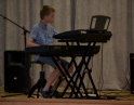 červen 2015 - Koncert žáků ZUŠ
