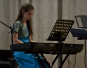 červen 2015 - Koncert žáků ZUŠ