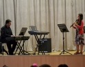 červen 2015 - Koncert žáků ZUŠ