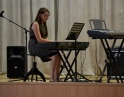 červen 2015 - Koncert žáků ZUŠ